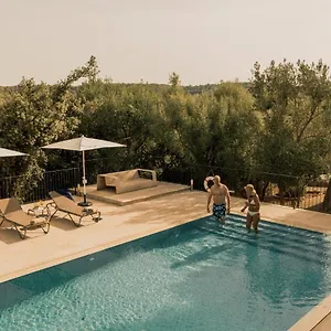 *** Hotel Cal Secretari Vell - Turismo De Interior Spain