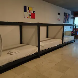  Hostal Puerto