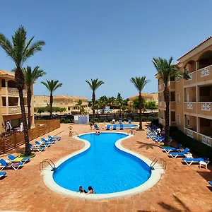 *** Aparthotel Dunas Spain