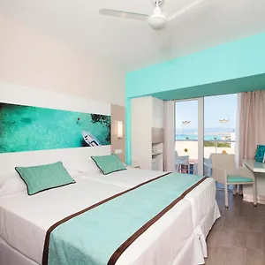 **** Hotel Riu San Francisco (adults Only) Spain