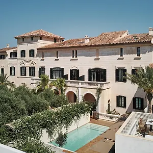 ***** Hotel Faustino Gran Relais & Chateaux Spain