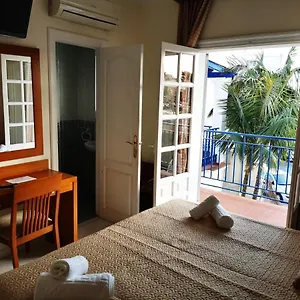  Bed and breakfast Marazul España
