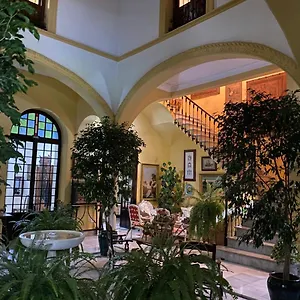 Casa San Jose Palma del Rio