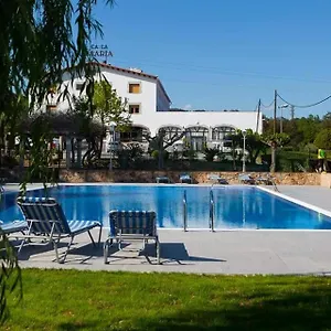 ** Hotel Ca La Maria Spain