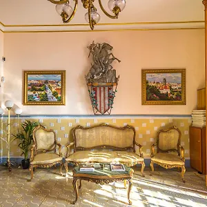 *** Hotel Llar De Capitans Spain